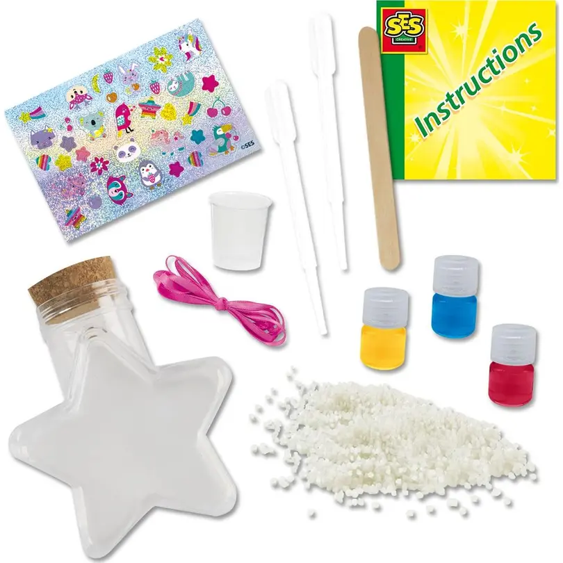 Spielset Galaxy