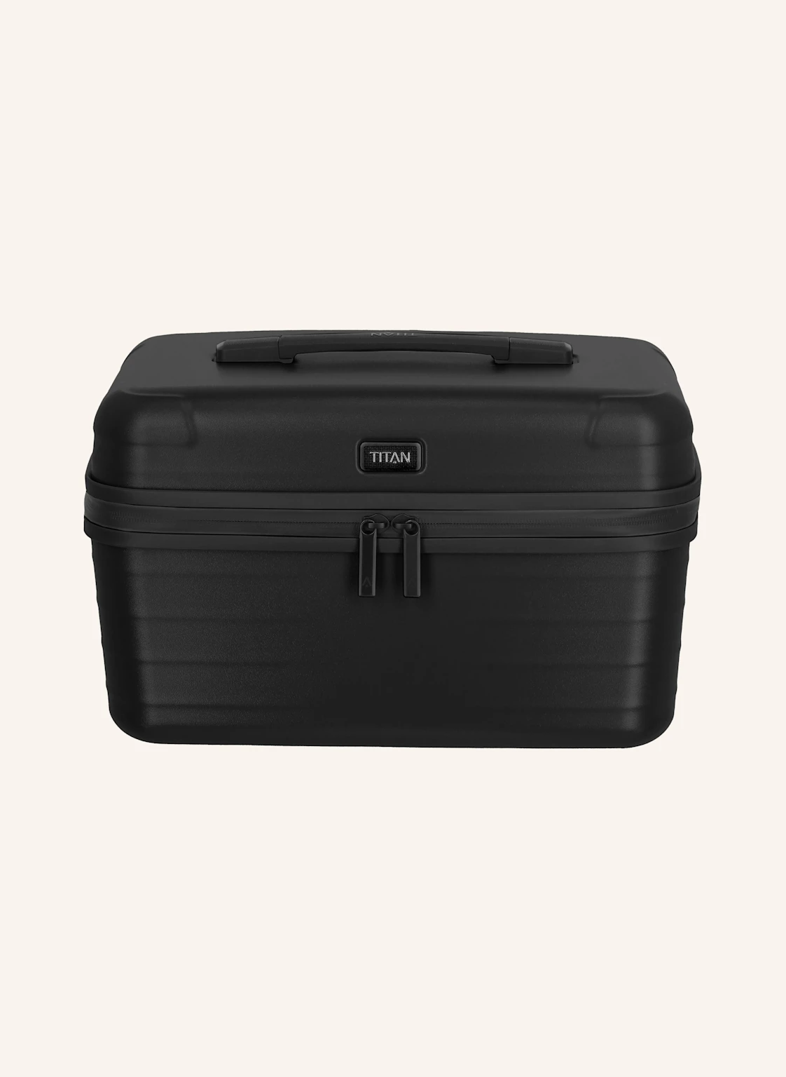 TITAN Beautycase UPGRADE