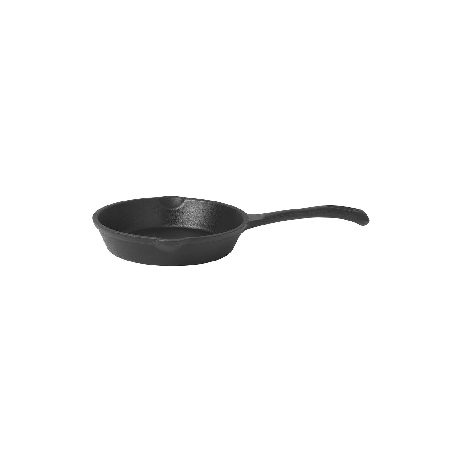 Garonne Mini stegepande, 16 cm