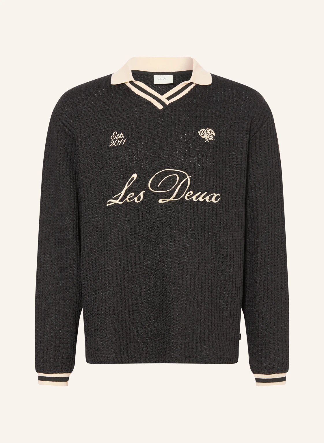 LES DEUX Pullover