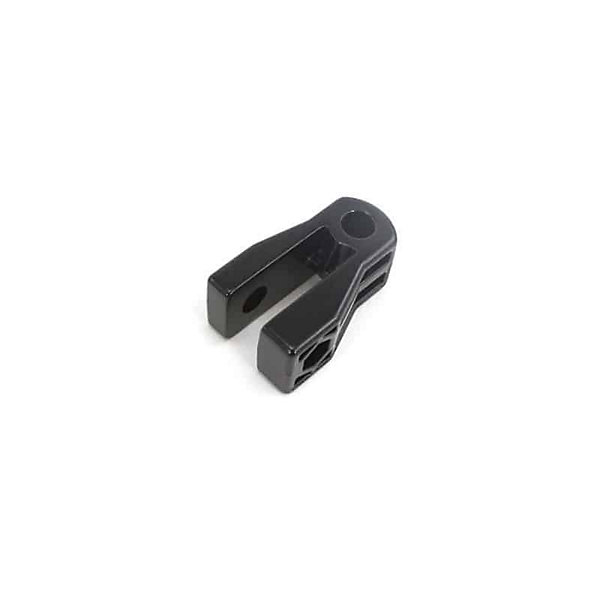 Attache arrière en polyamide FAAC (Réf : 7228015) pour motorisation