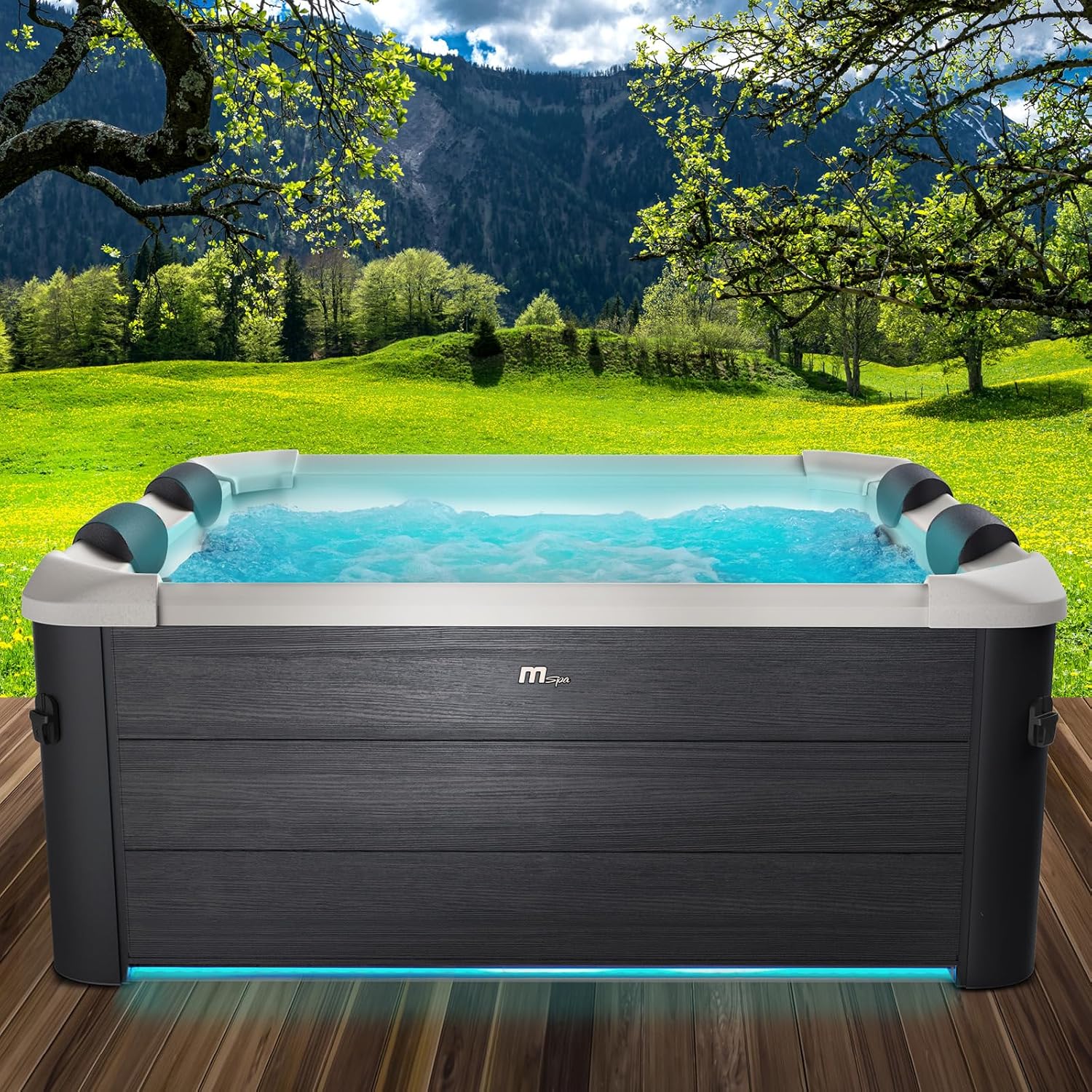 SPAS