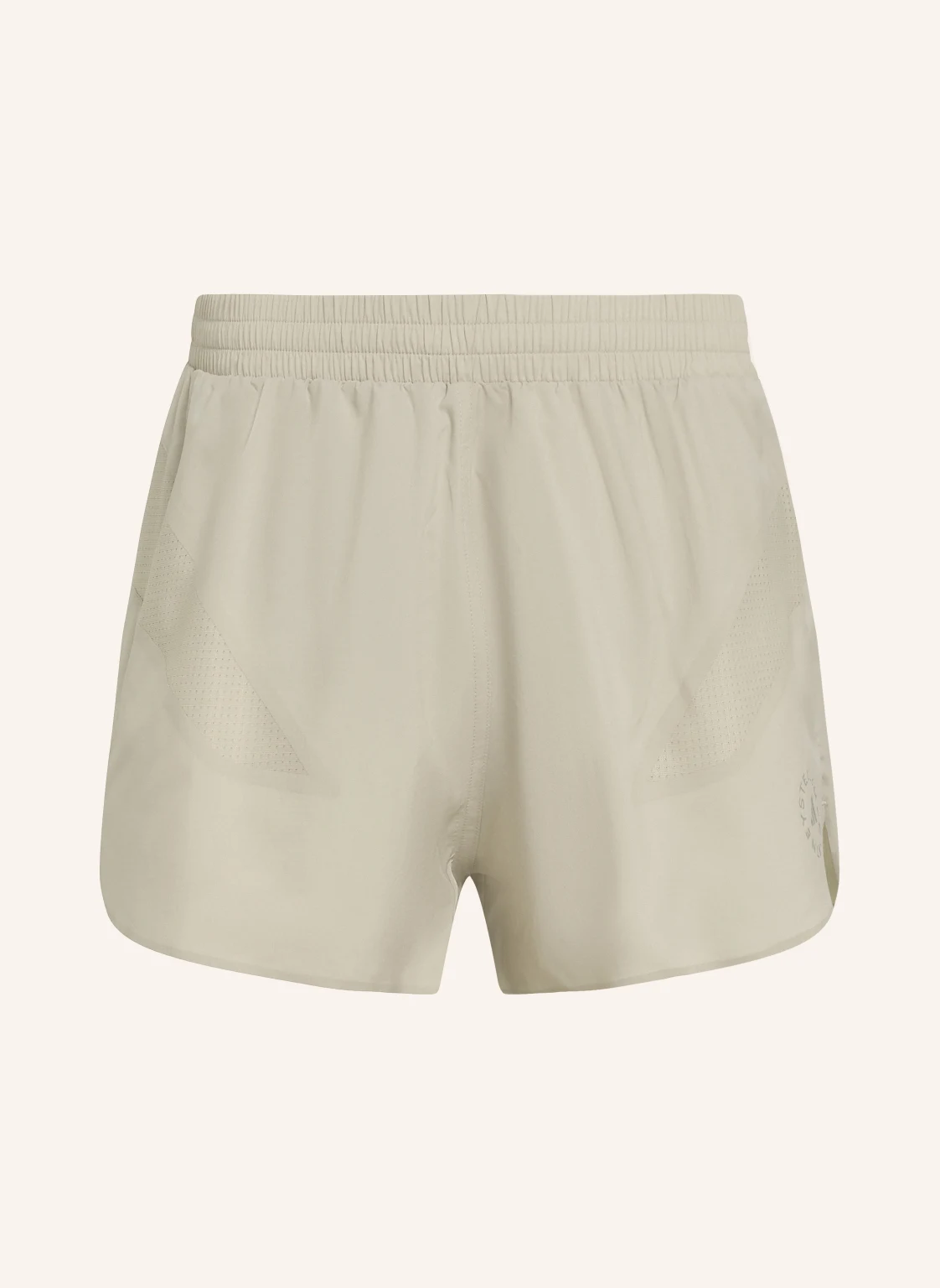 adidas by Stella McCartney 2-in-1-Laufshorts ADIDAS BY STELLA MCCARTNEY