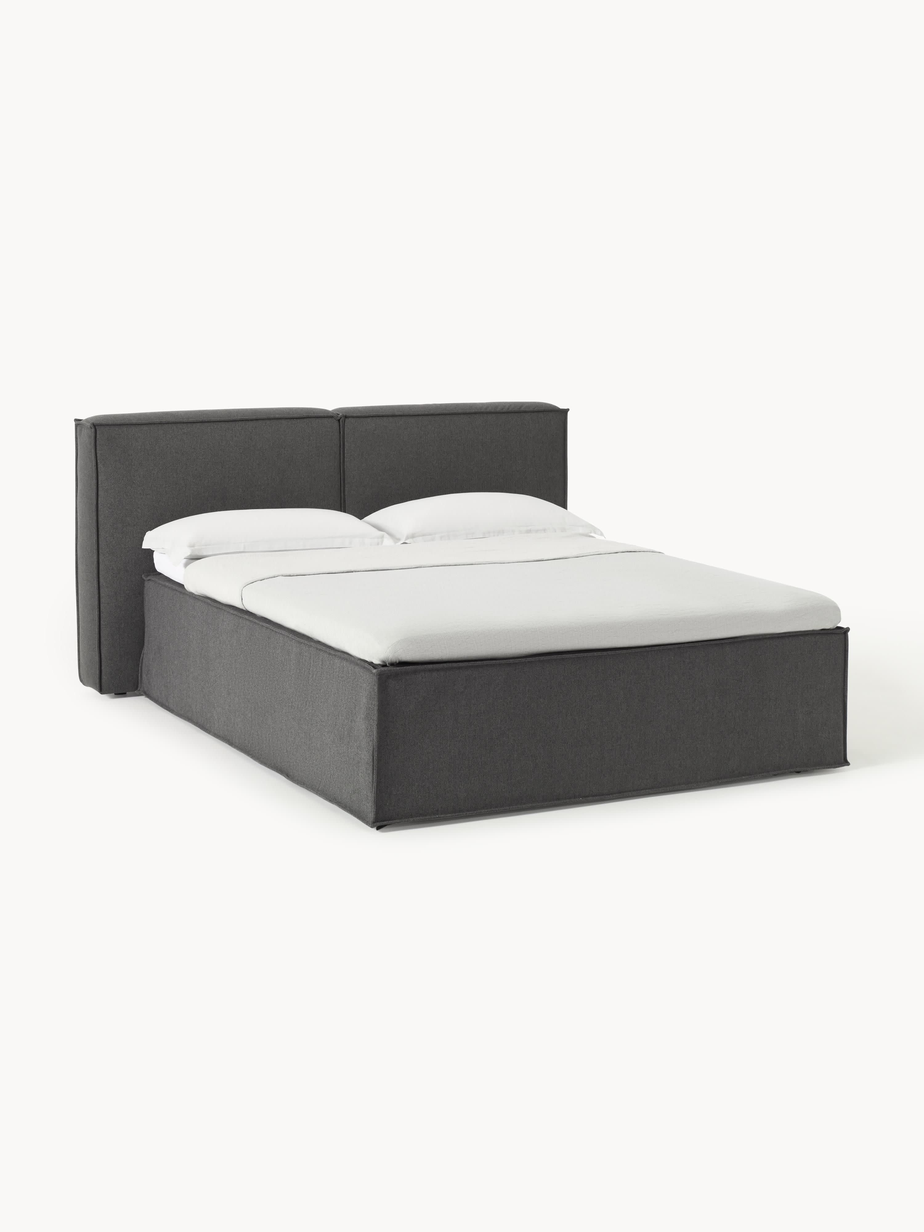 Boxspringbett Lennon