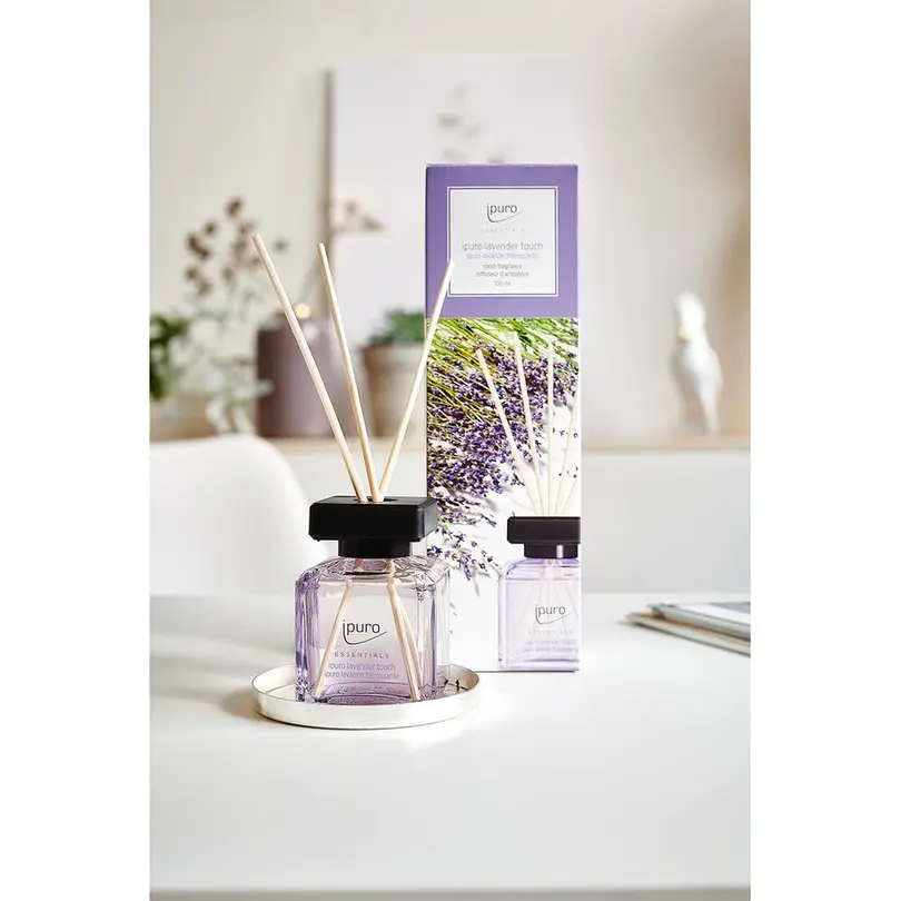 Stick Lavender Touch