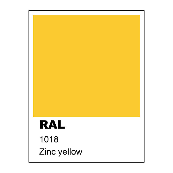 LUMICOM - HALO Suspension, 1X E27, max 42W, métal, jaune, D.40cm