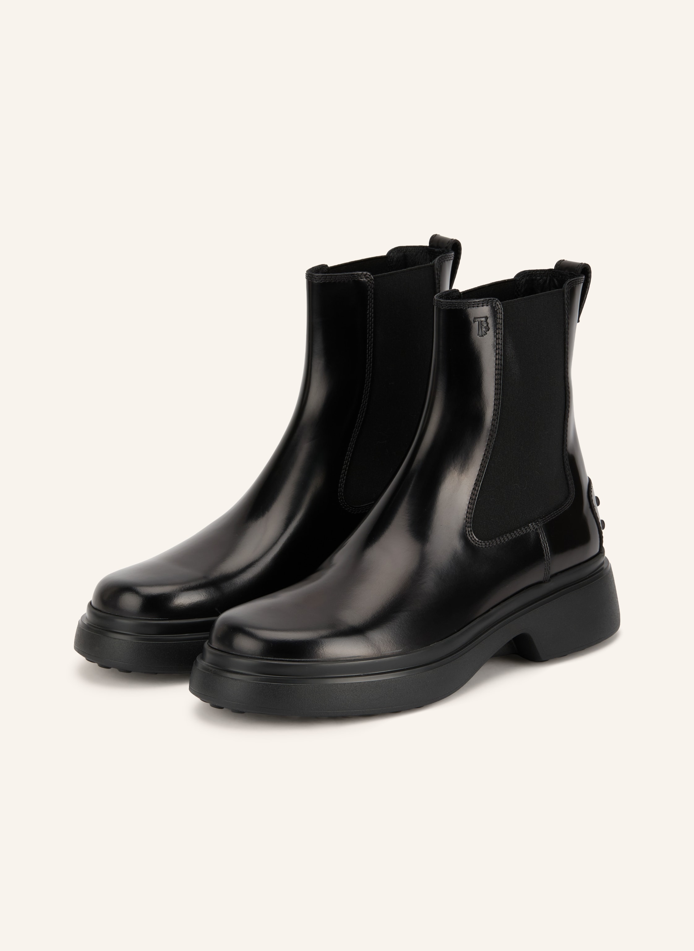TOD'S Chelsea-Boots