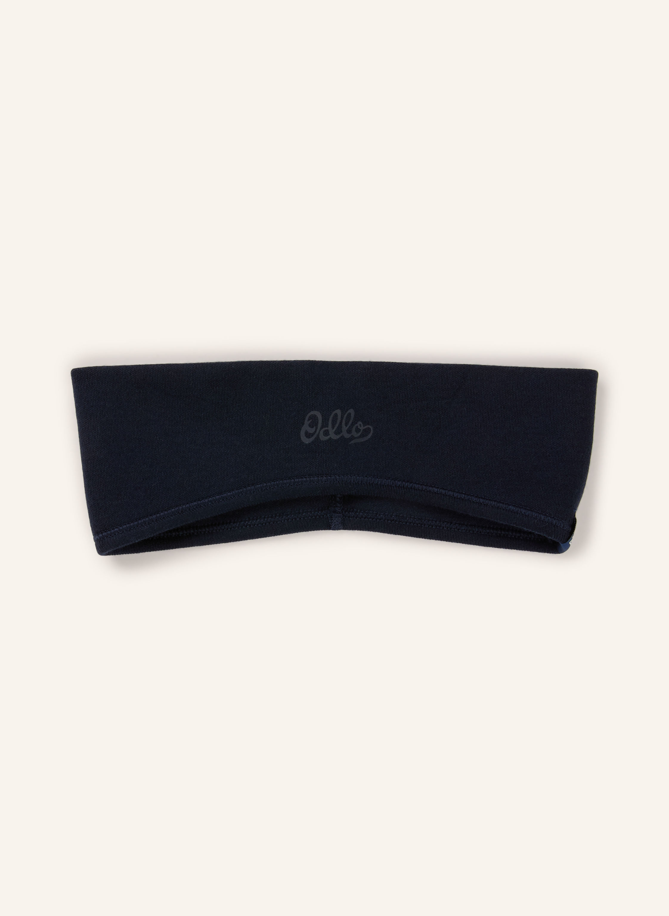 odlo Stirnband MERINO WARM 80 YEARS ANNIVERSARY aus Merinowolle