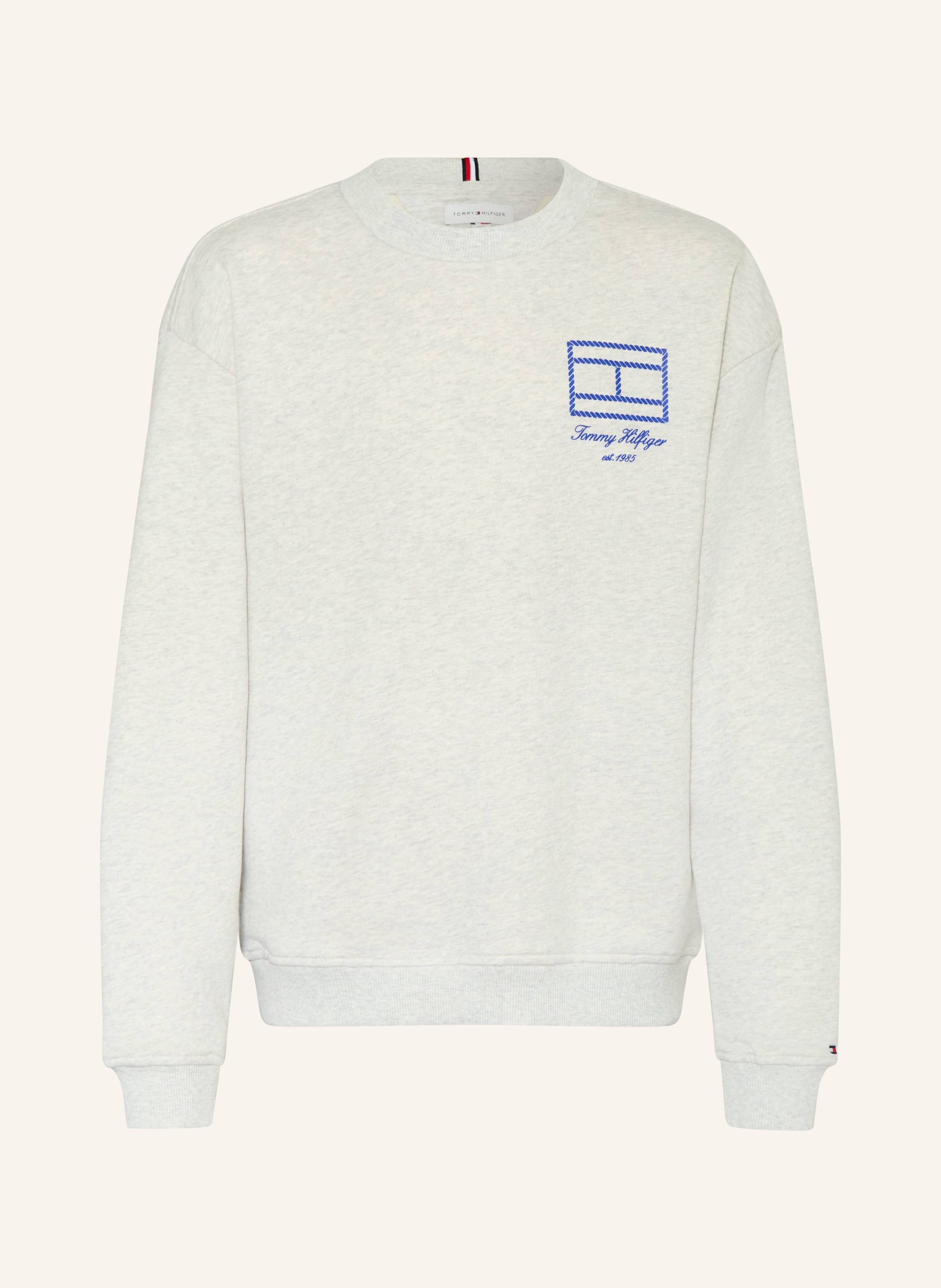 TOMMY HILFIGER Sweatshirt