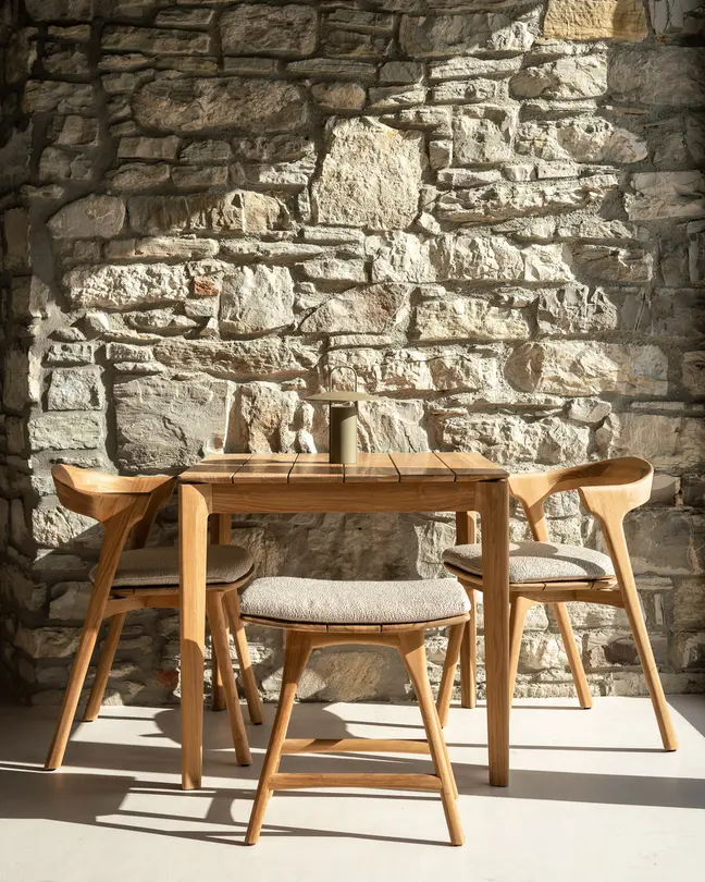 Hocker Osso