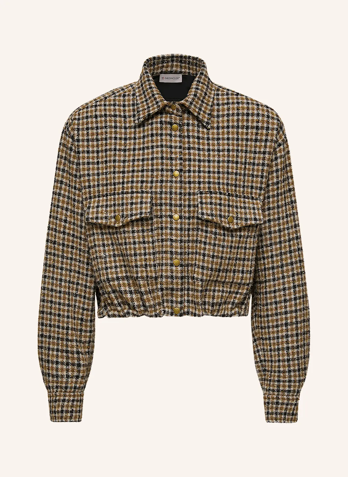 MONCLER Jacke