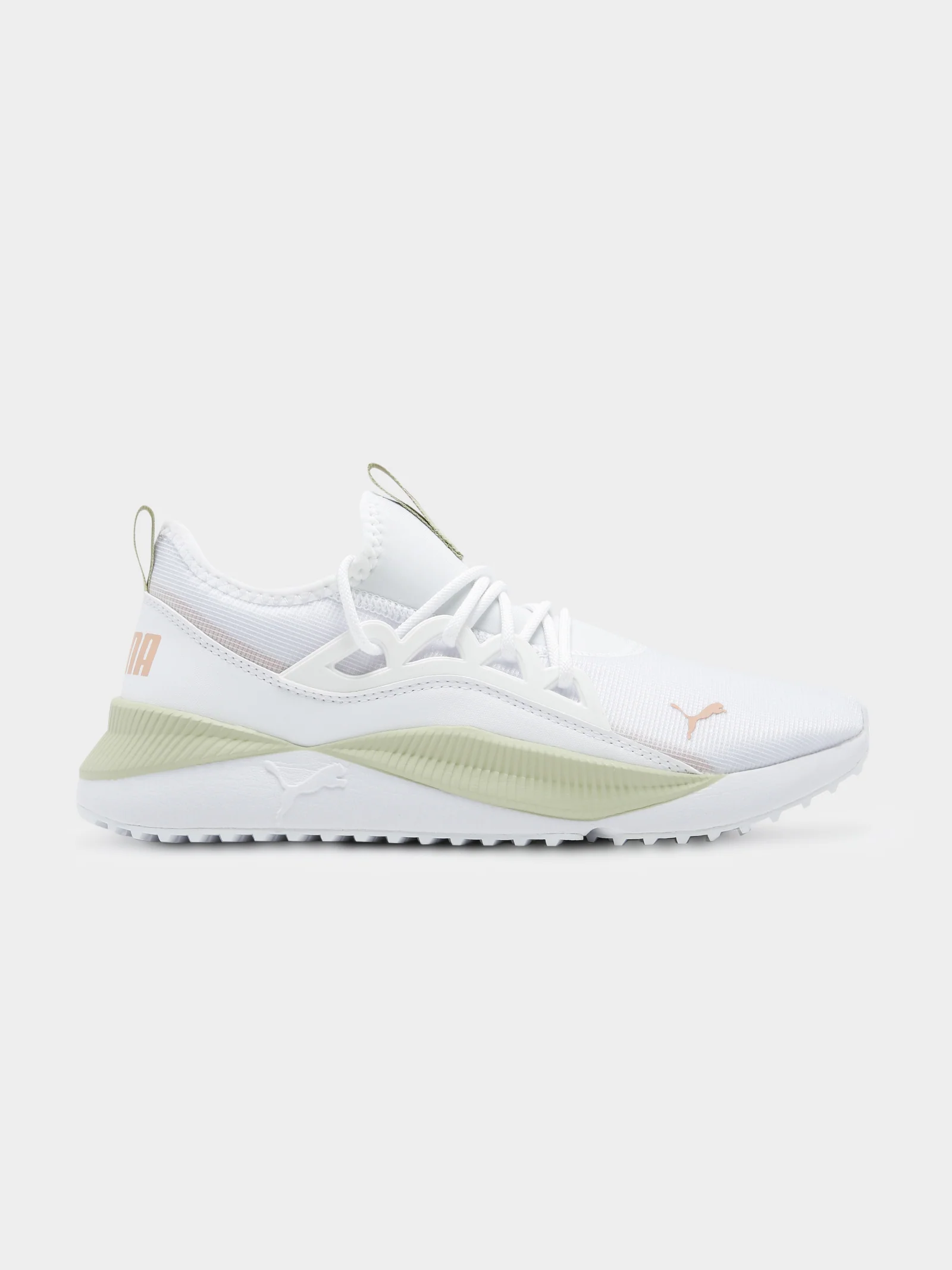 Womens Pacer Future Lux Sneakers