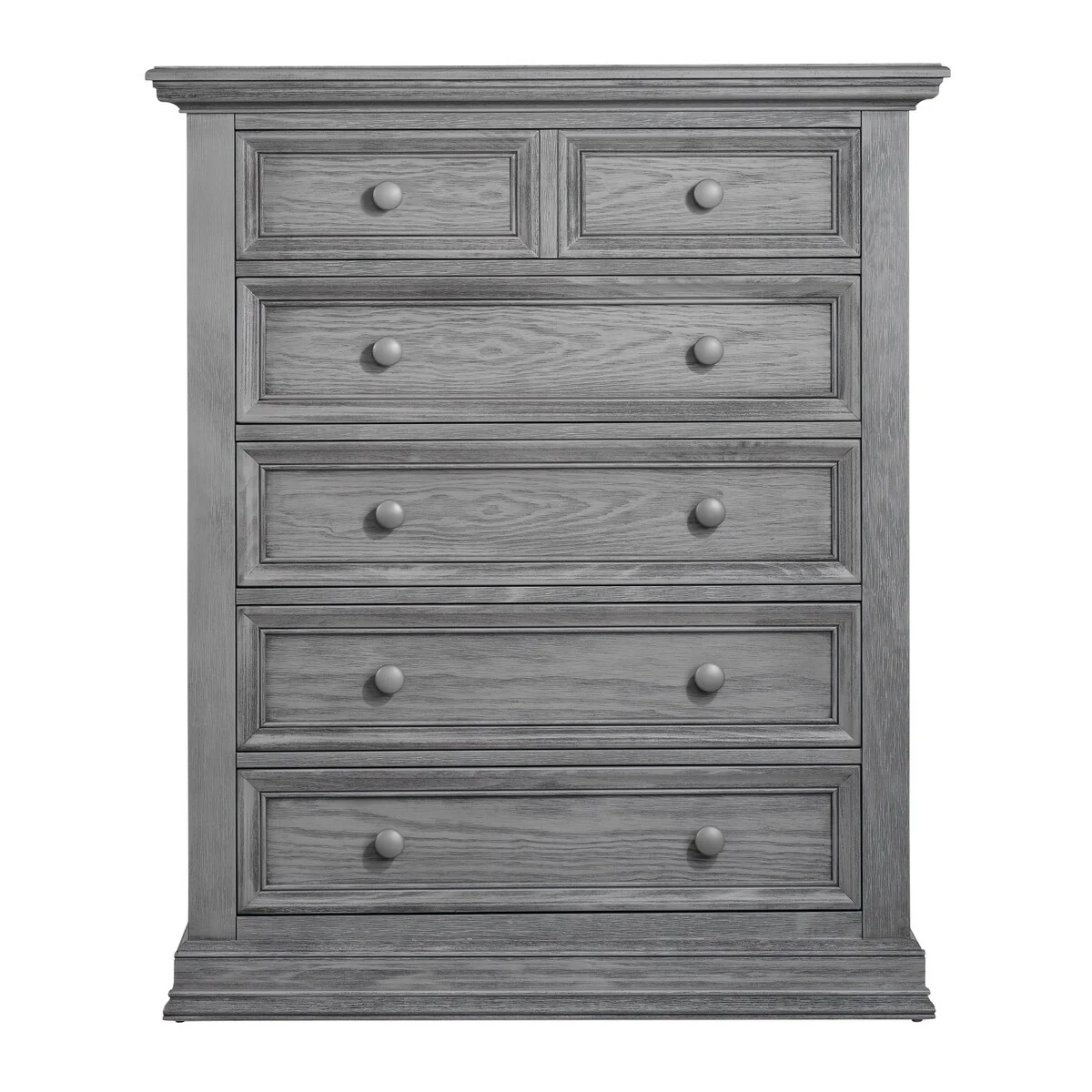 Oxford Baby Glenbrook 5 Drawer Dresser