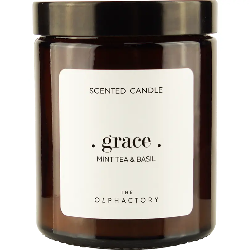 Duftkerze THE OLFACTORY