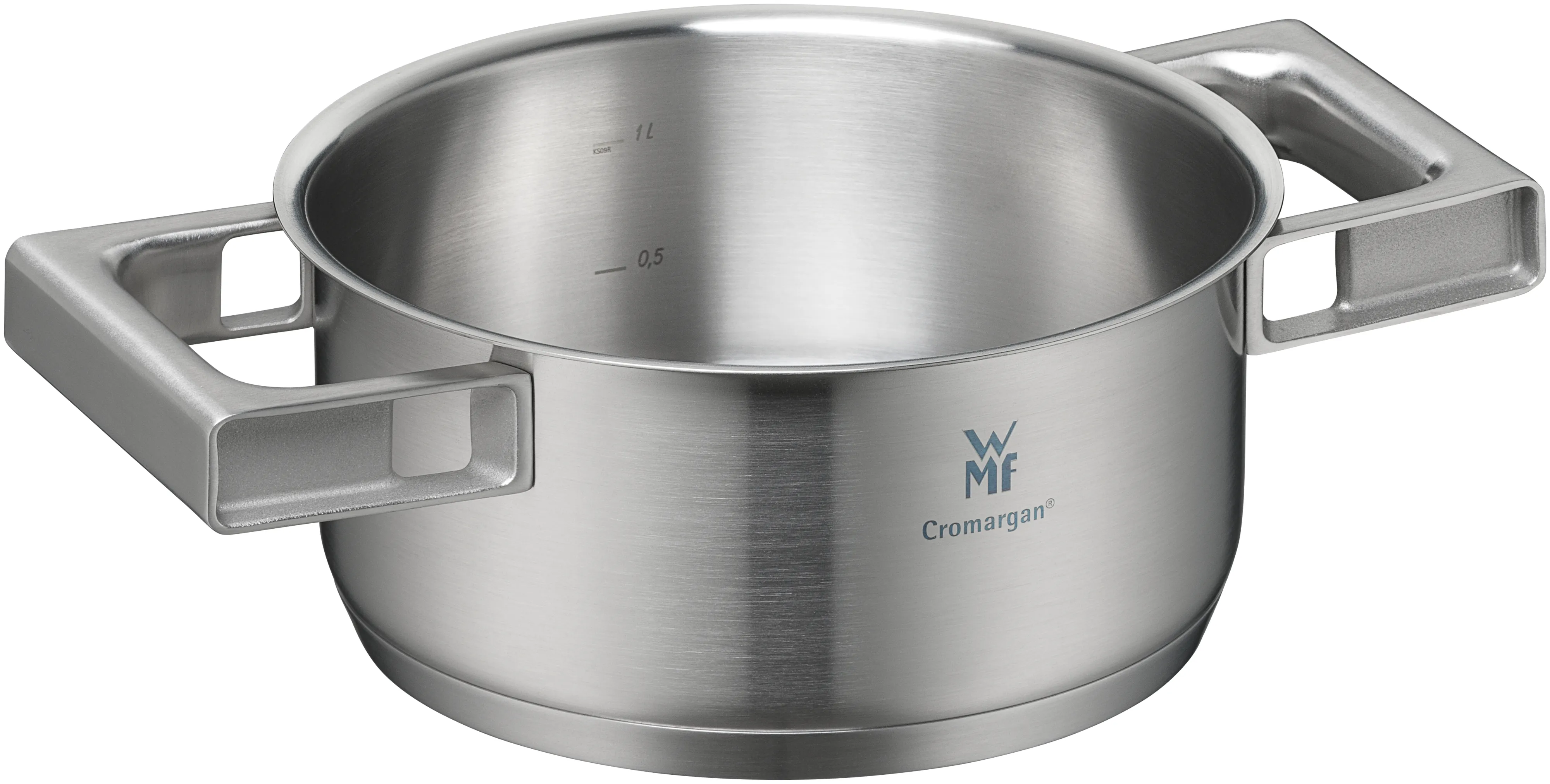 WMF Ultimate Cool Braising Pan 16 cm with lid