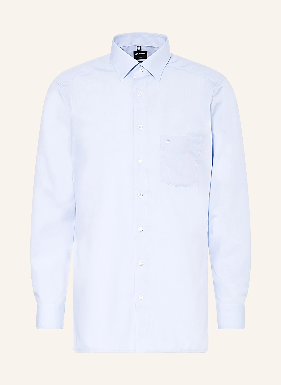 OLYMP Hemd Luxor modern fit