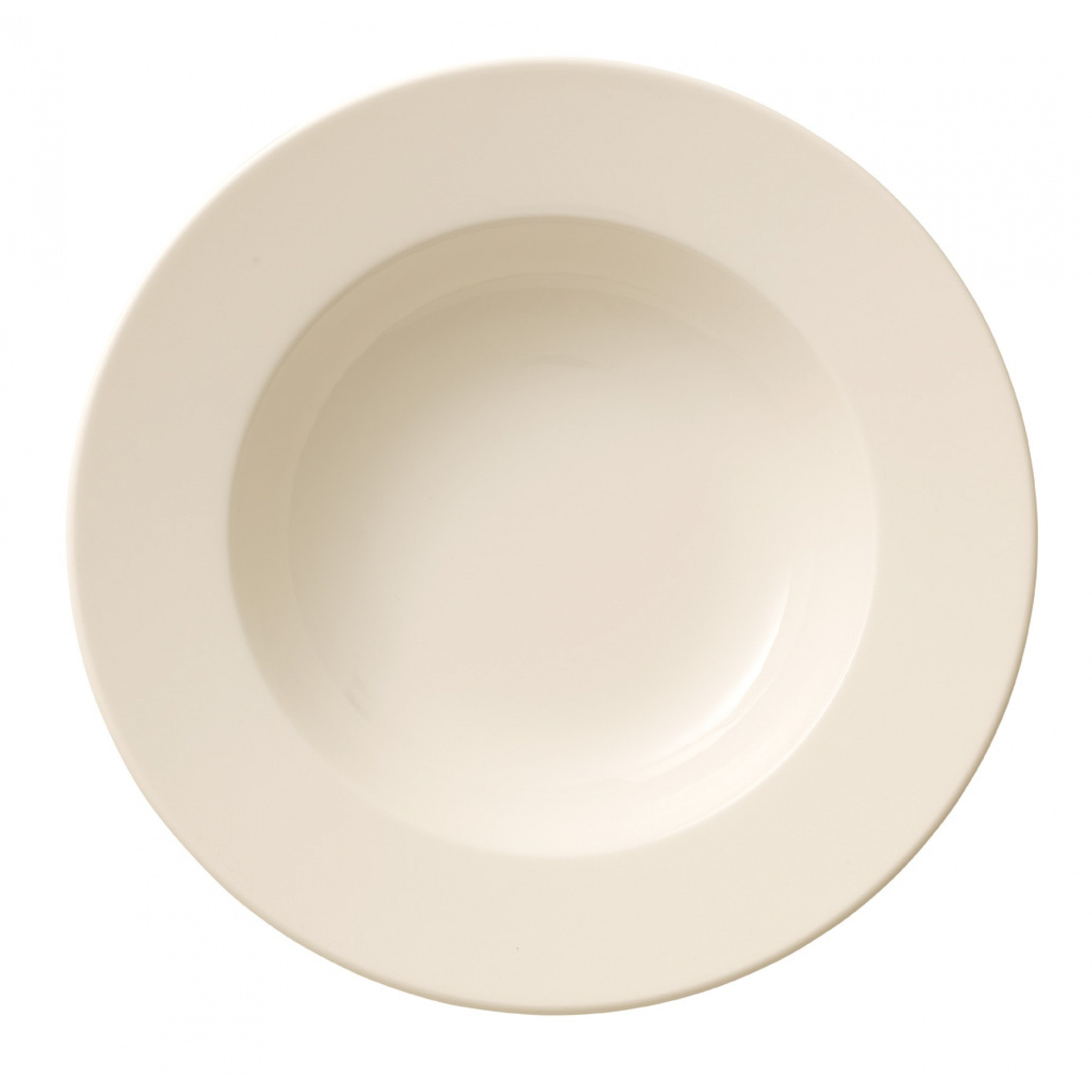 Villeroy&Boch Talerz For Me 25cm głęboki