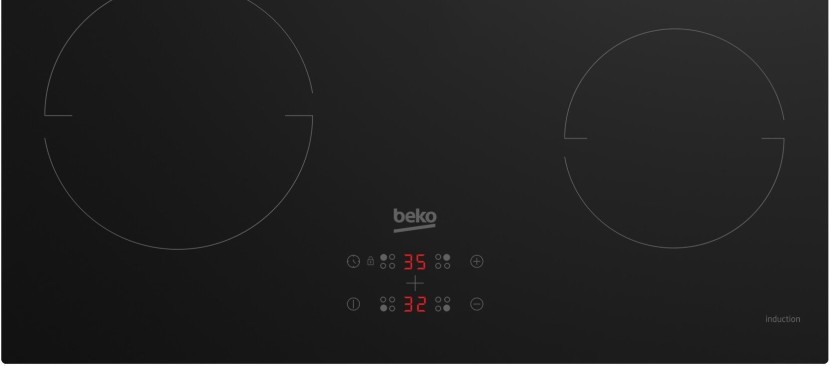 Płyta indukcyjna BEKO HII 64401 MT