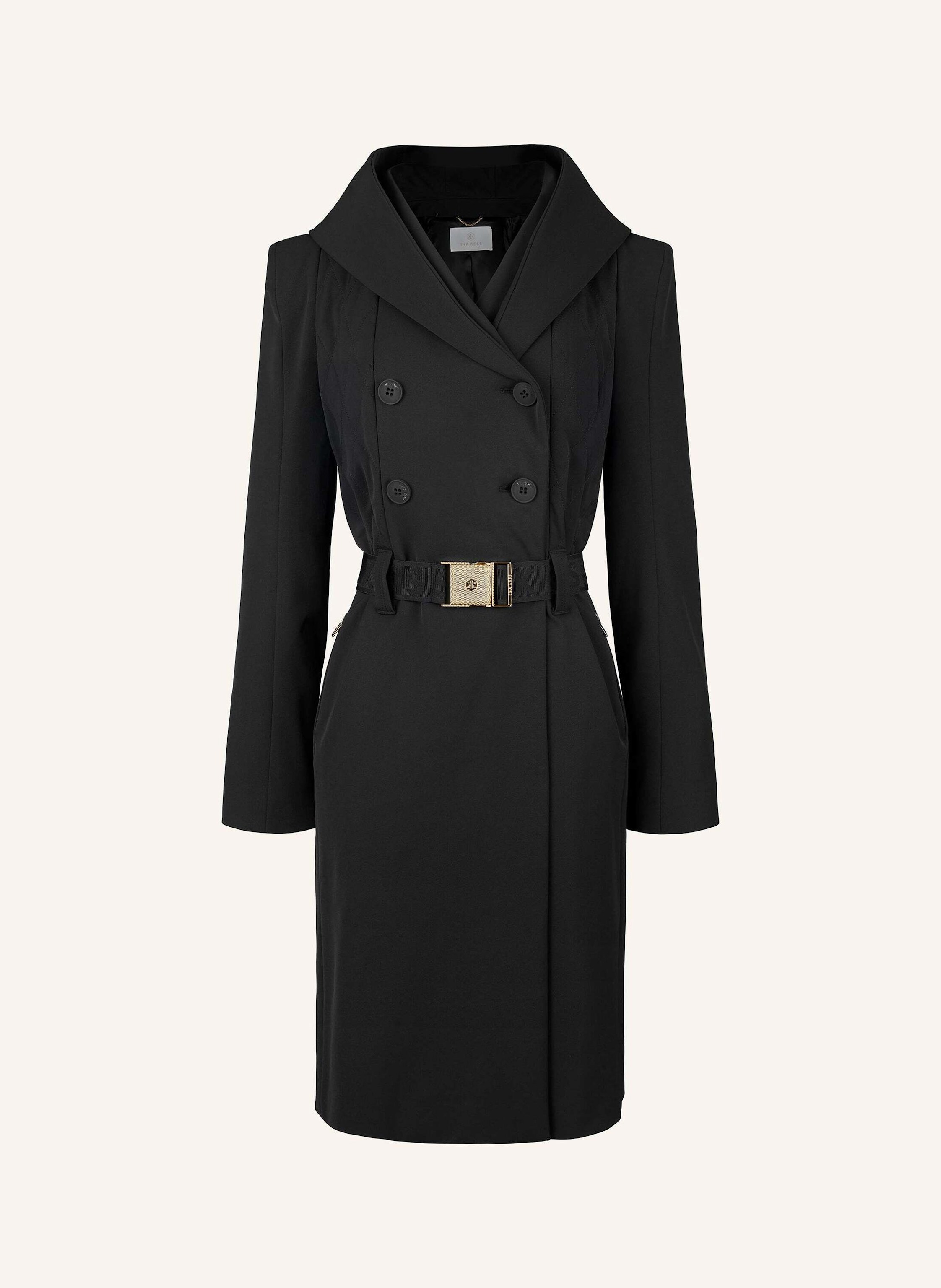 INA KESS Mantel PONTIFEX COAT