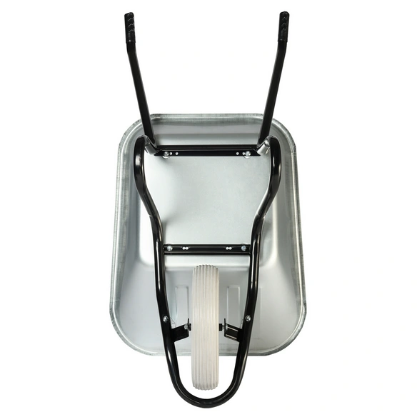 Schubkarre »Aktiv «, 90 l
