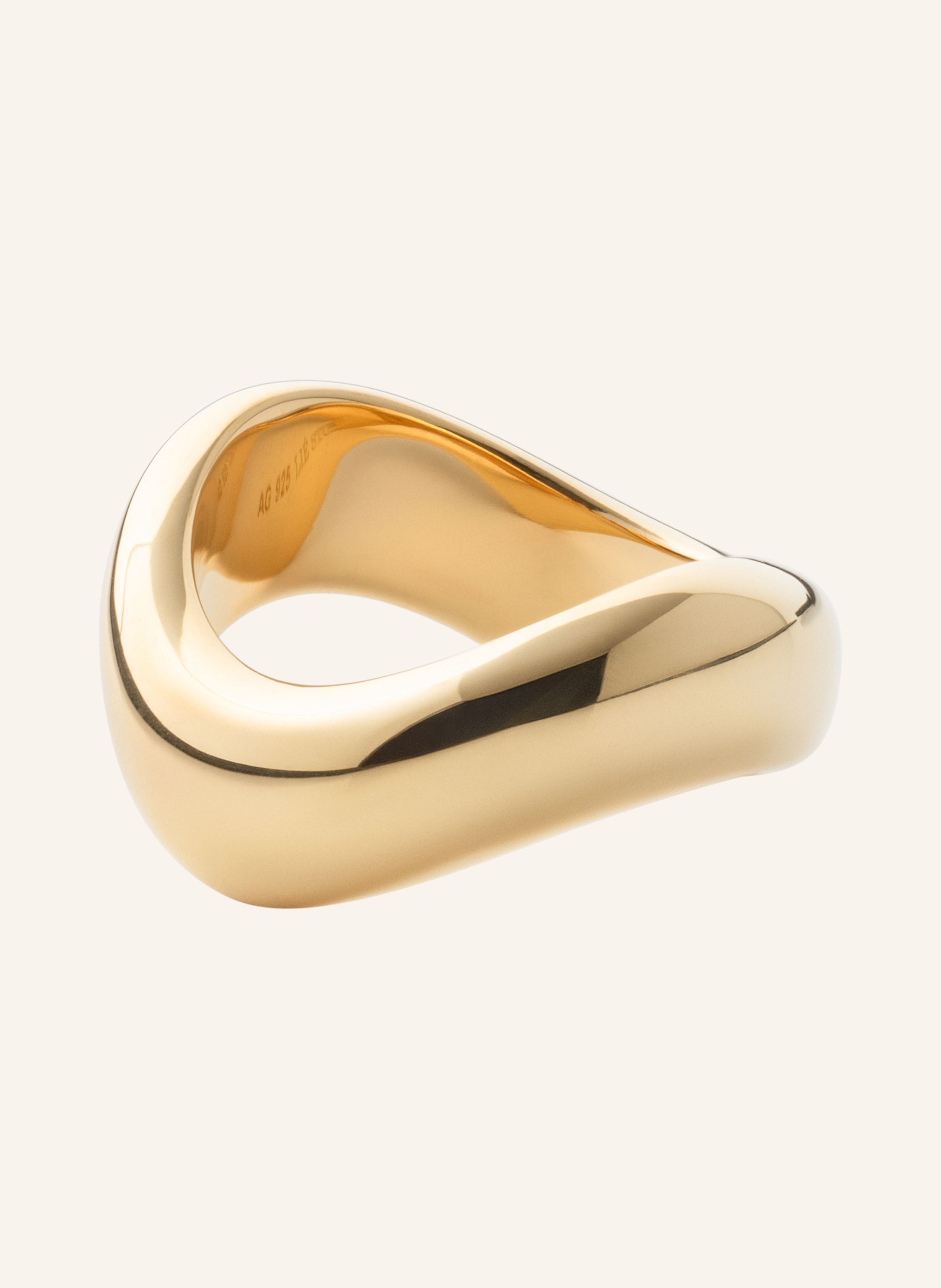 Lié Studio Ring IVALO RING