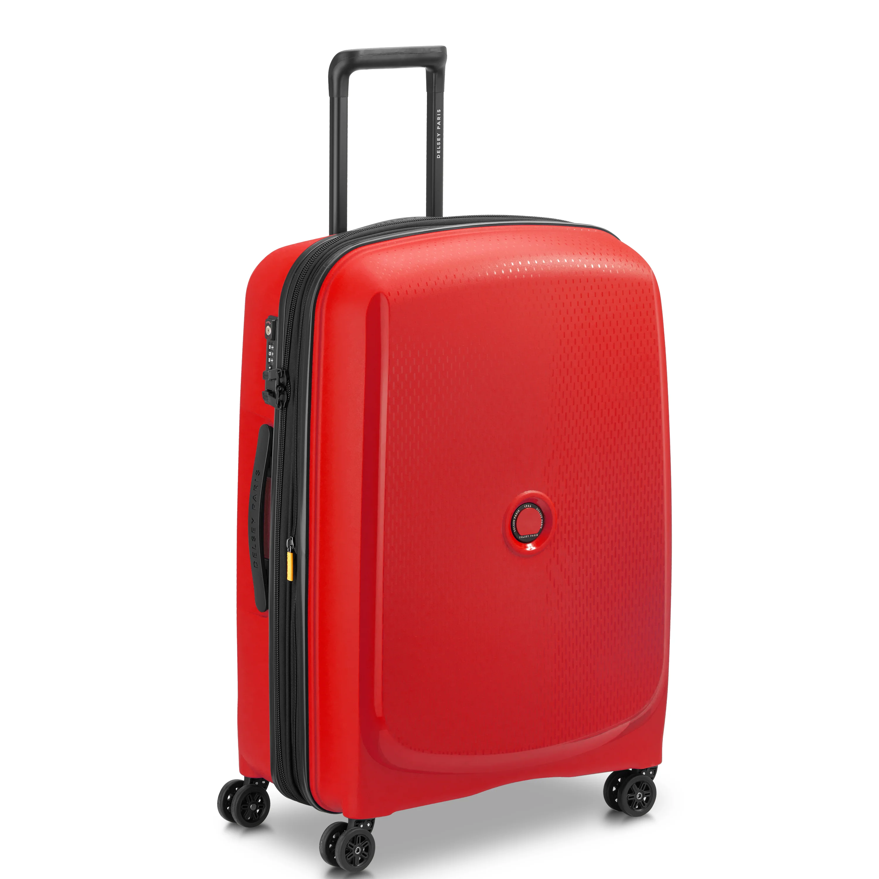 BELMONT PLUS - L Extensible (71cm) Matière Recyclée