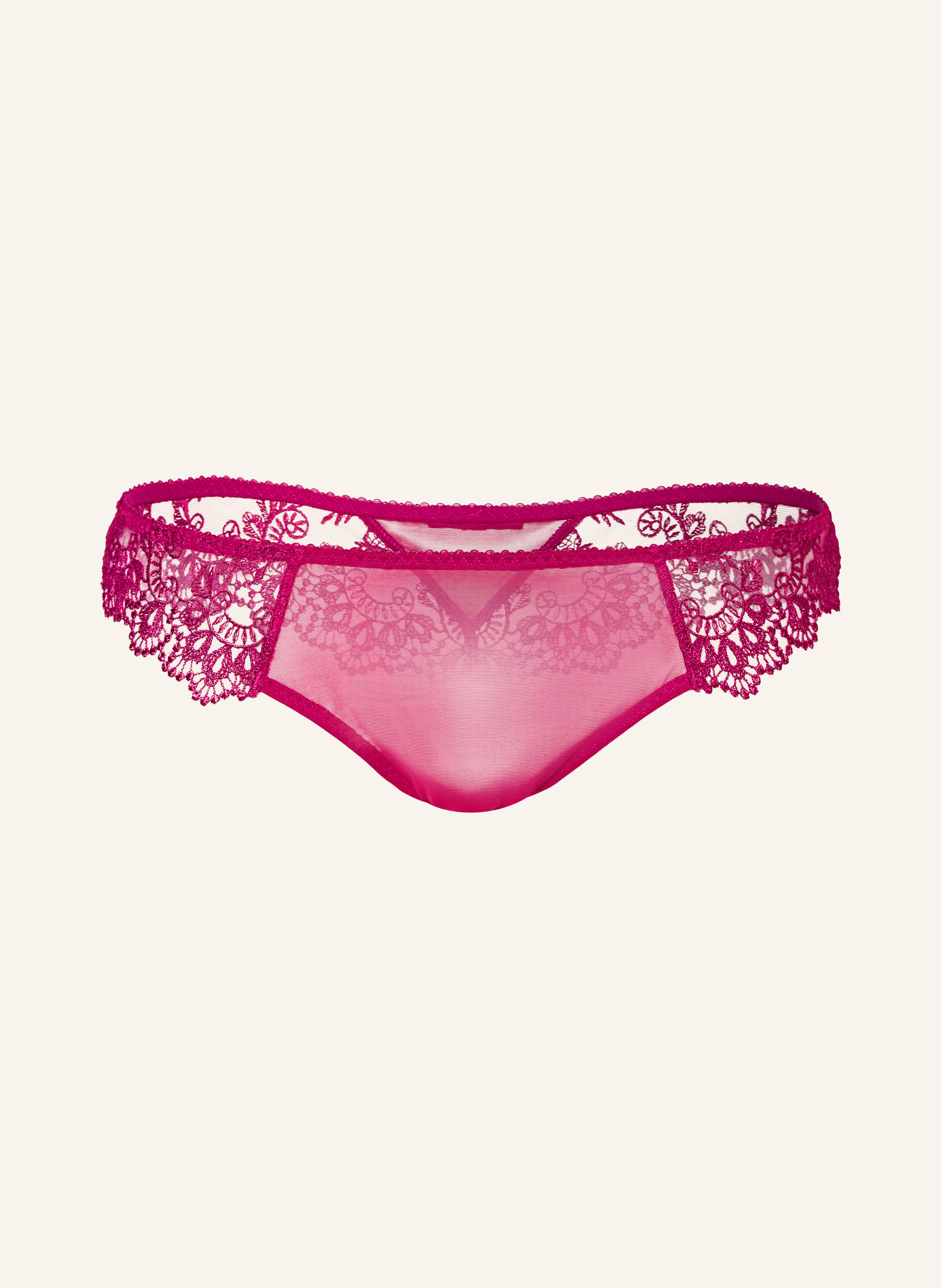 SIMONE PÉRÈLE String PASSION