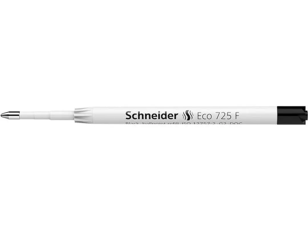 Kugelschreiber 10er-Set Eco 725
