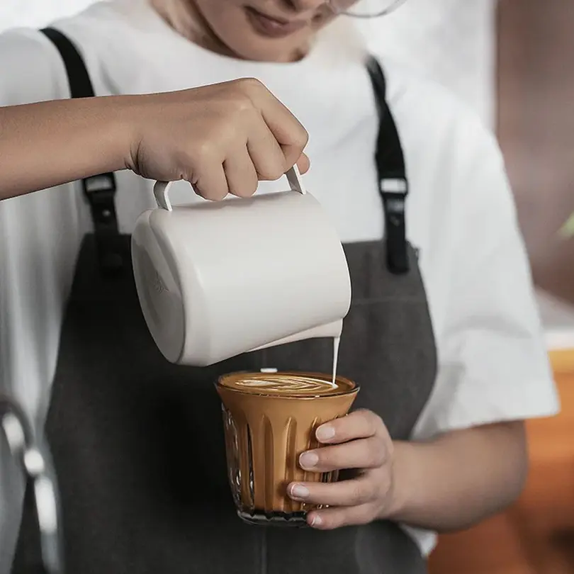 Milchkännchen GT