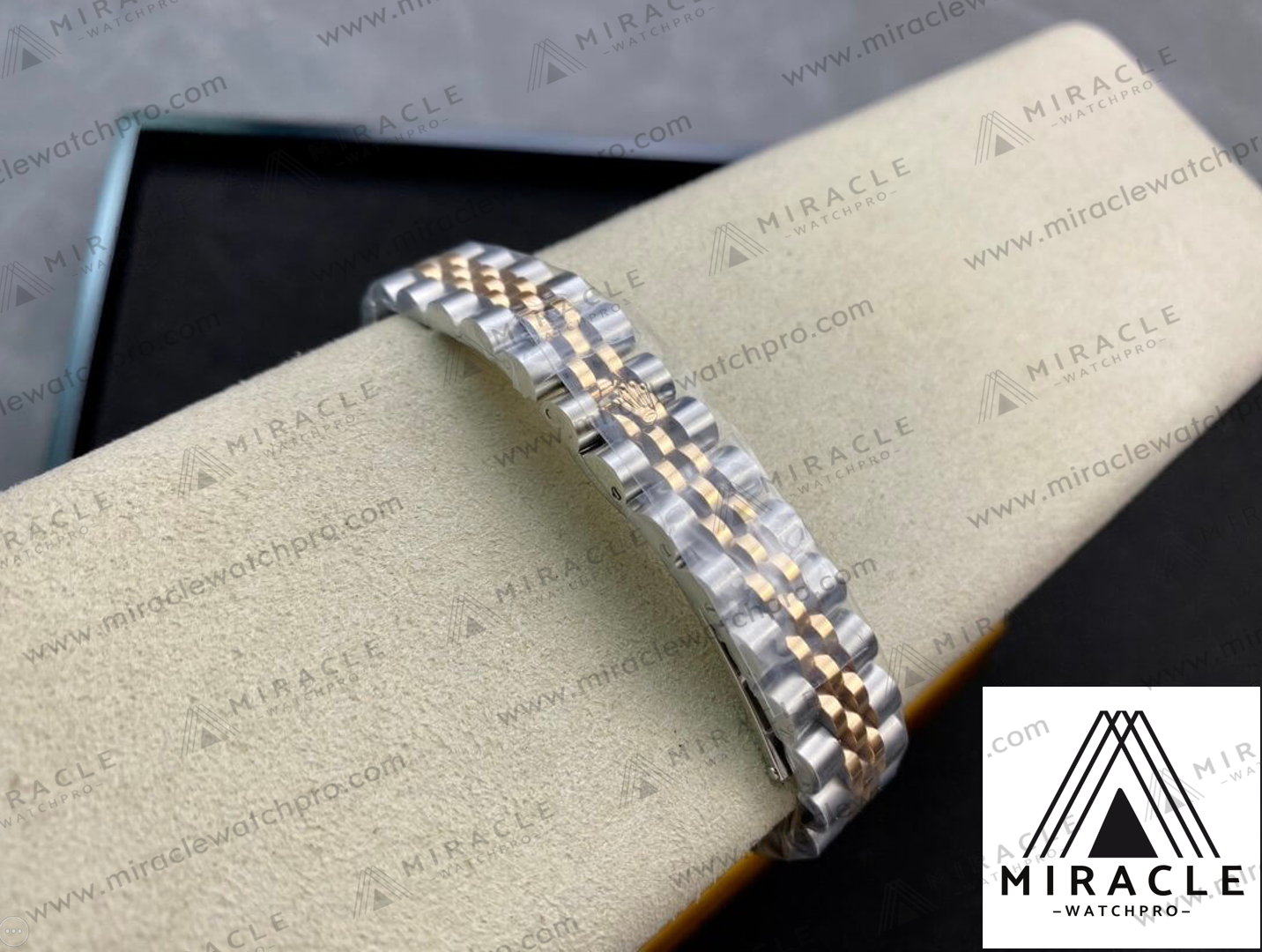 ROLEX-Lady Datejust-REF.M279171-0015 -ELITE CLONE-28MM-Replica Watch