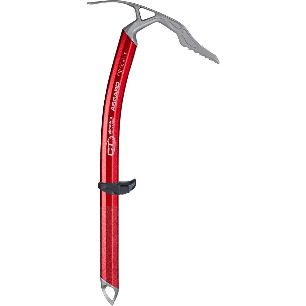 Climbing Technology Asgard Type 2 70 cm ice axe