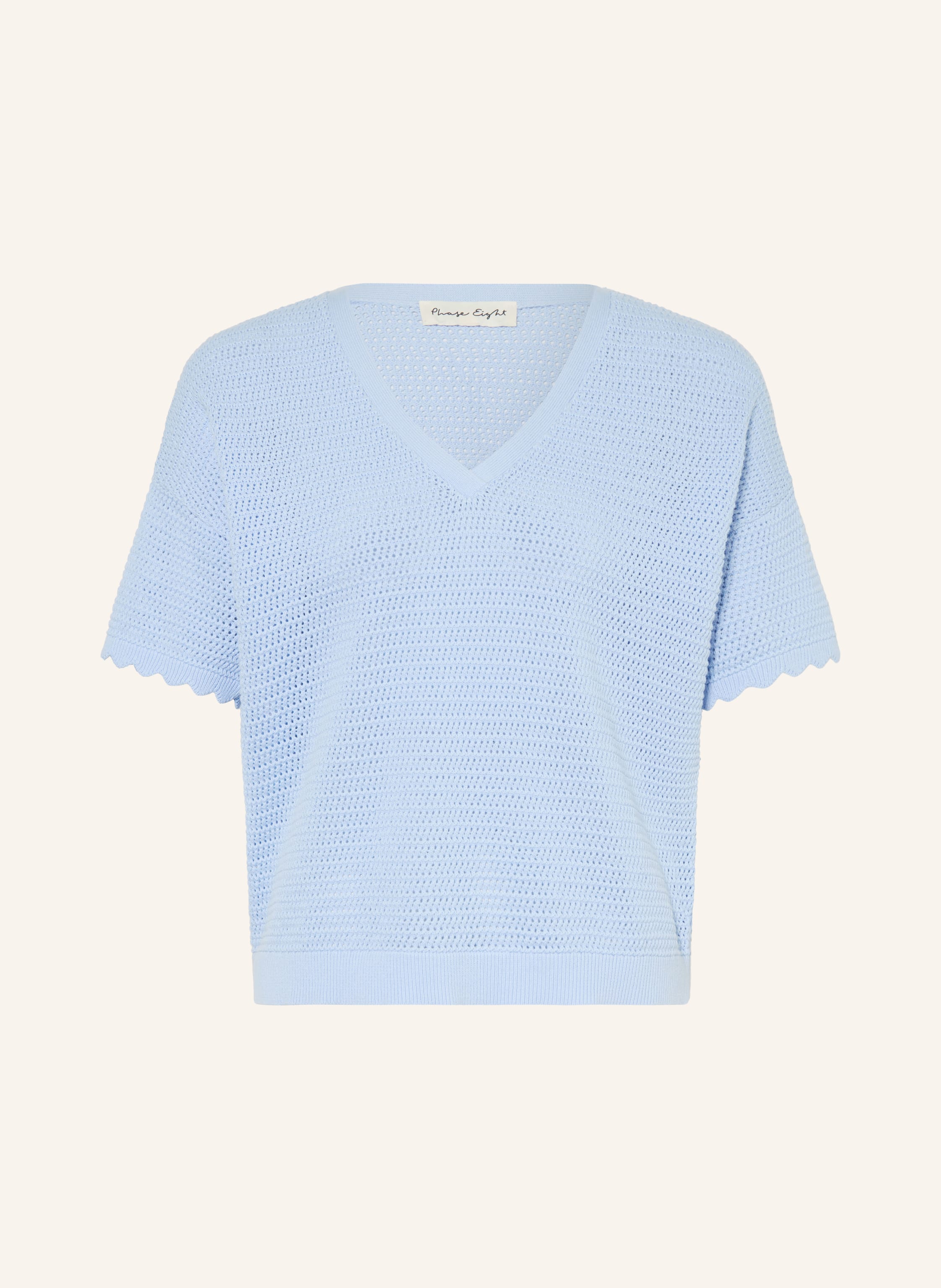 Phase Eight Strickshirt AMIRA