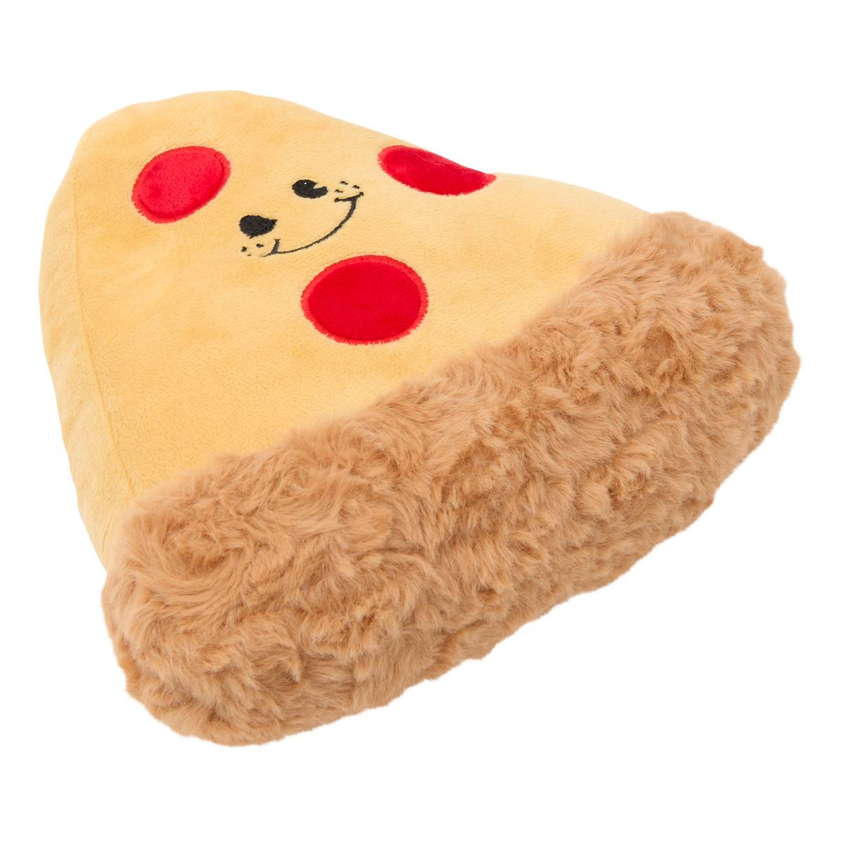 Children's plush "Dopi" 12x3 cm