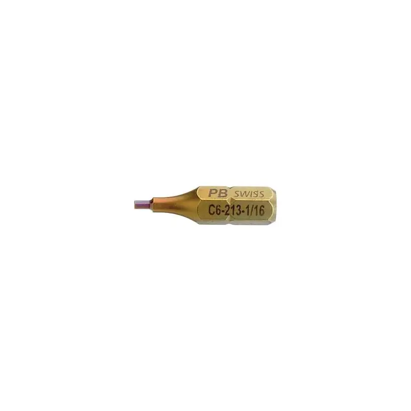 Schraubenzieher C6.213Z-116