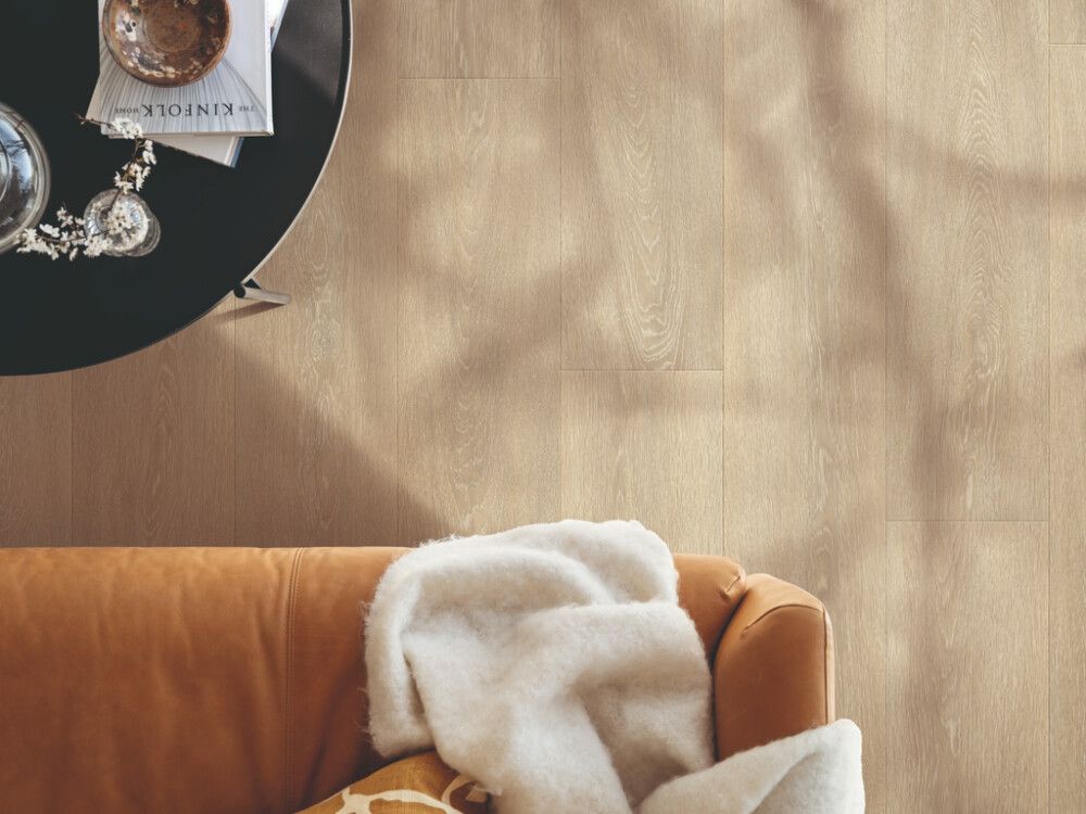 LAMINATGULV PERGO CHALKED NORDIC OAK TOREKOV 2,95M²/PK