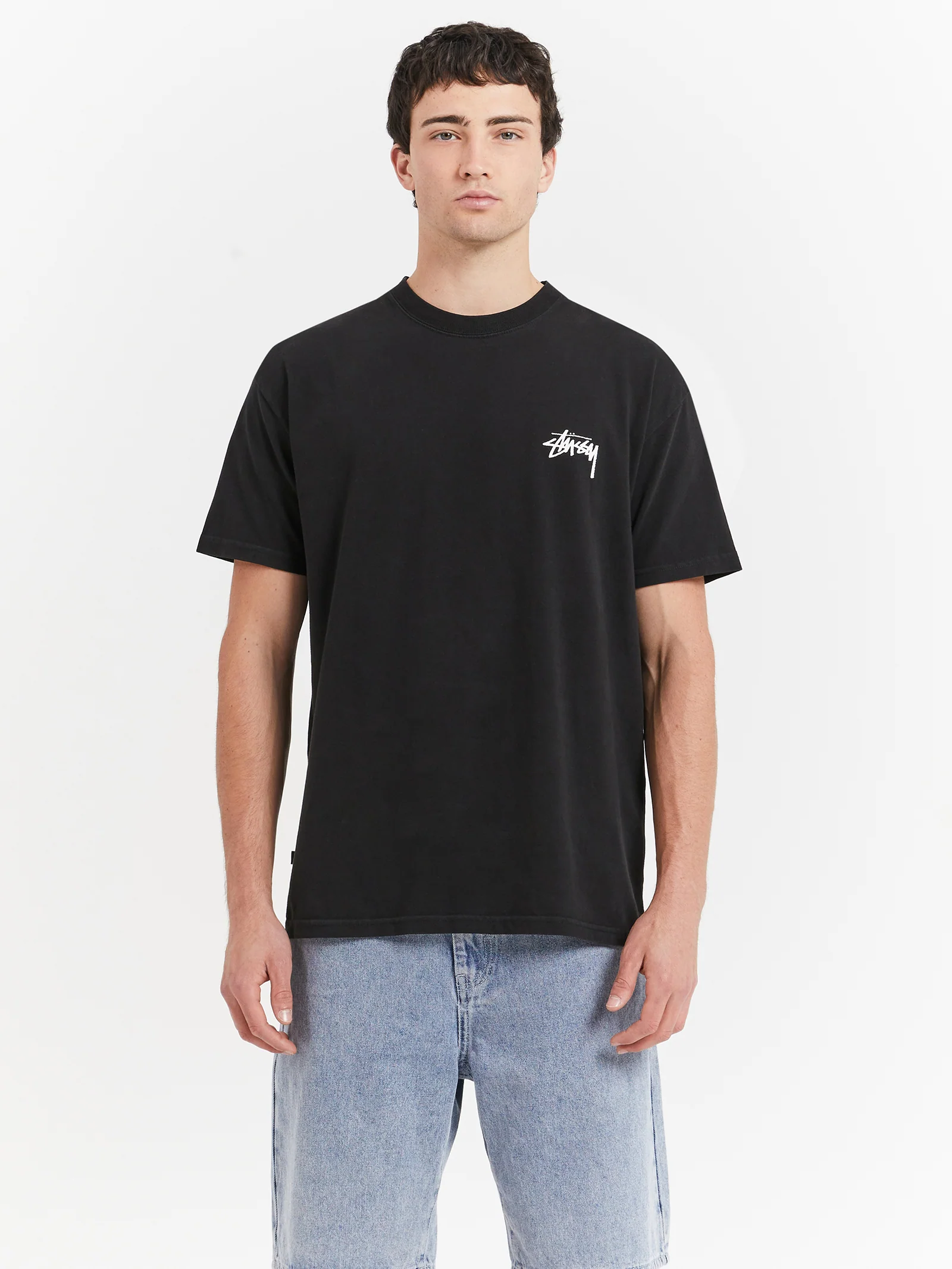 Ocular Heavyweight T-Shirt