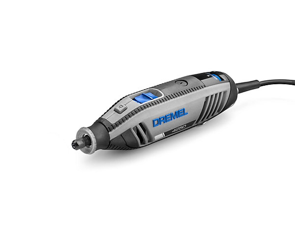 Outil filaire Dremel 4250 6  128 accessoires