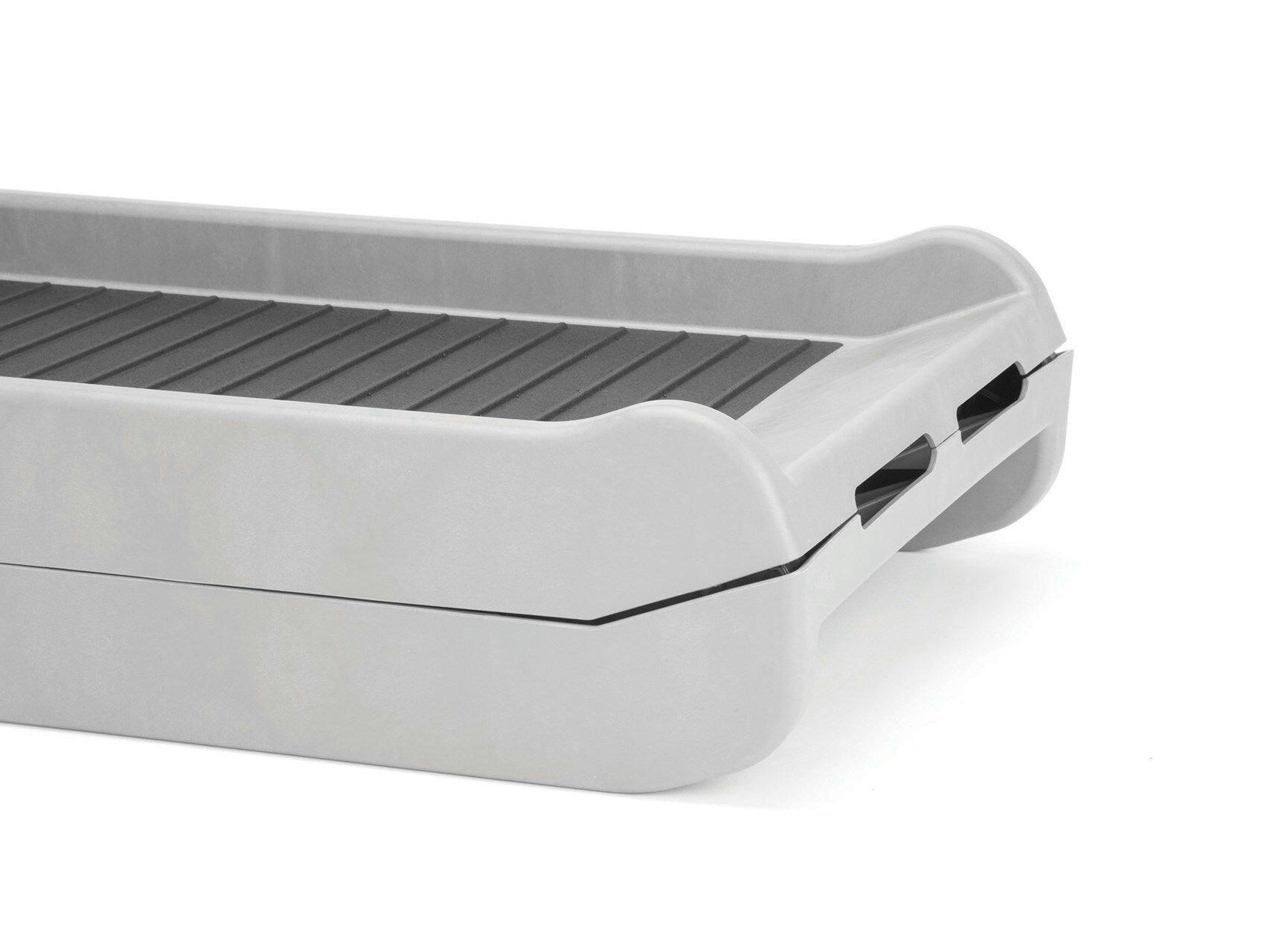 WeatherTech Pet Ramp, Grey
