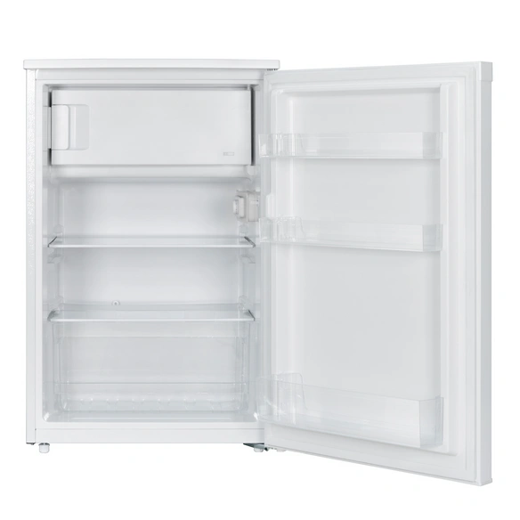 Kühlschrank »KS115EW«, BxHxL: 54,6 x 84,7 x 55,6 cm, freistehend