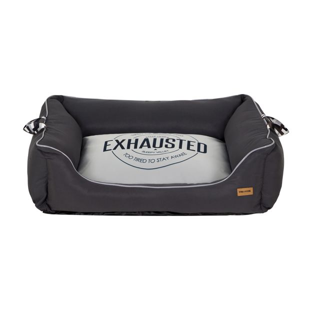 CAMA PARA PET M 65 CM X 55 CM EXHAUSTED