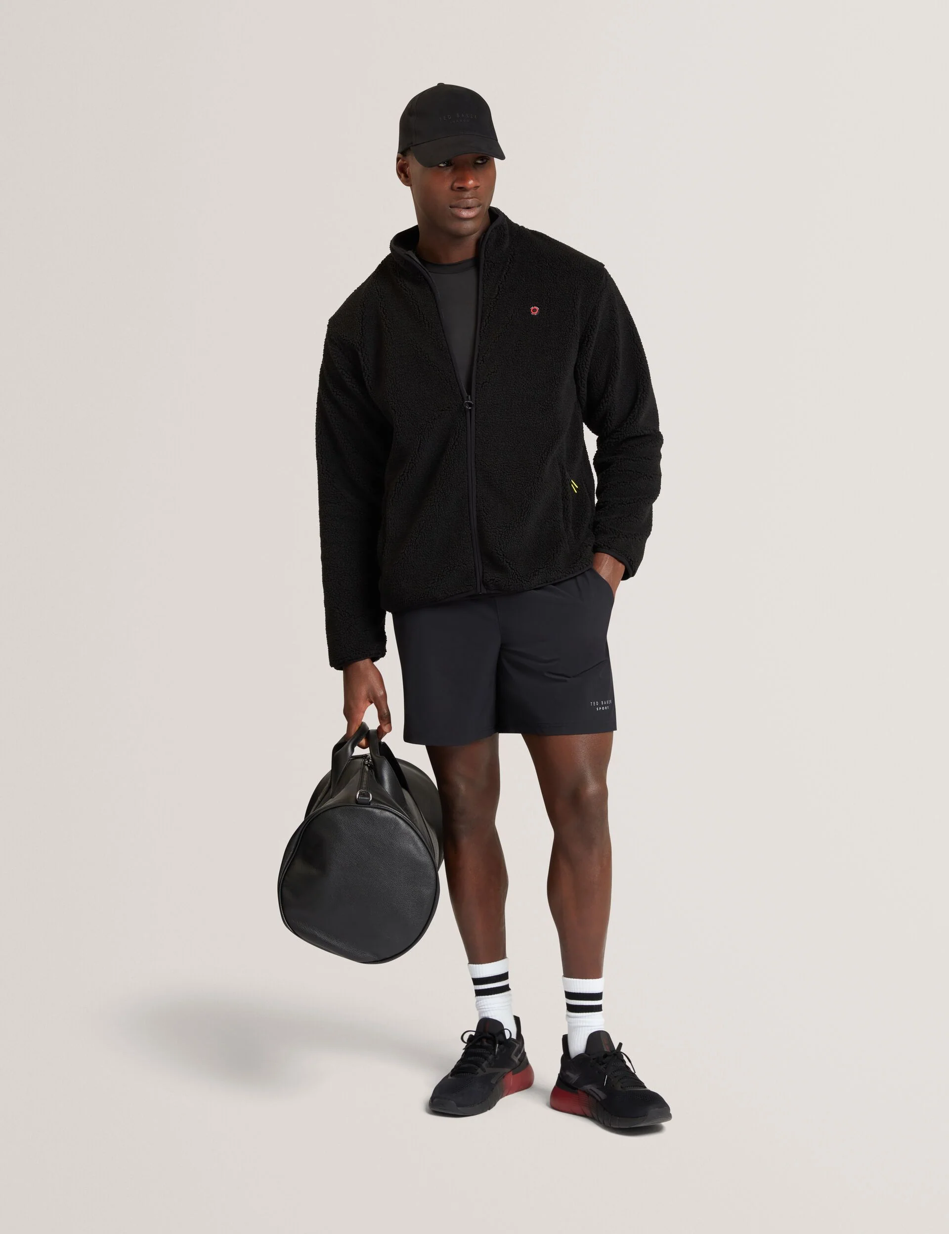 JAY | BLACK