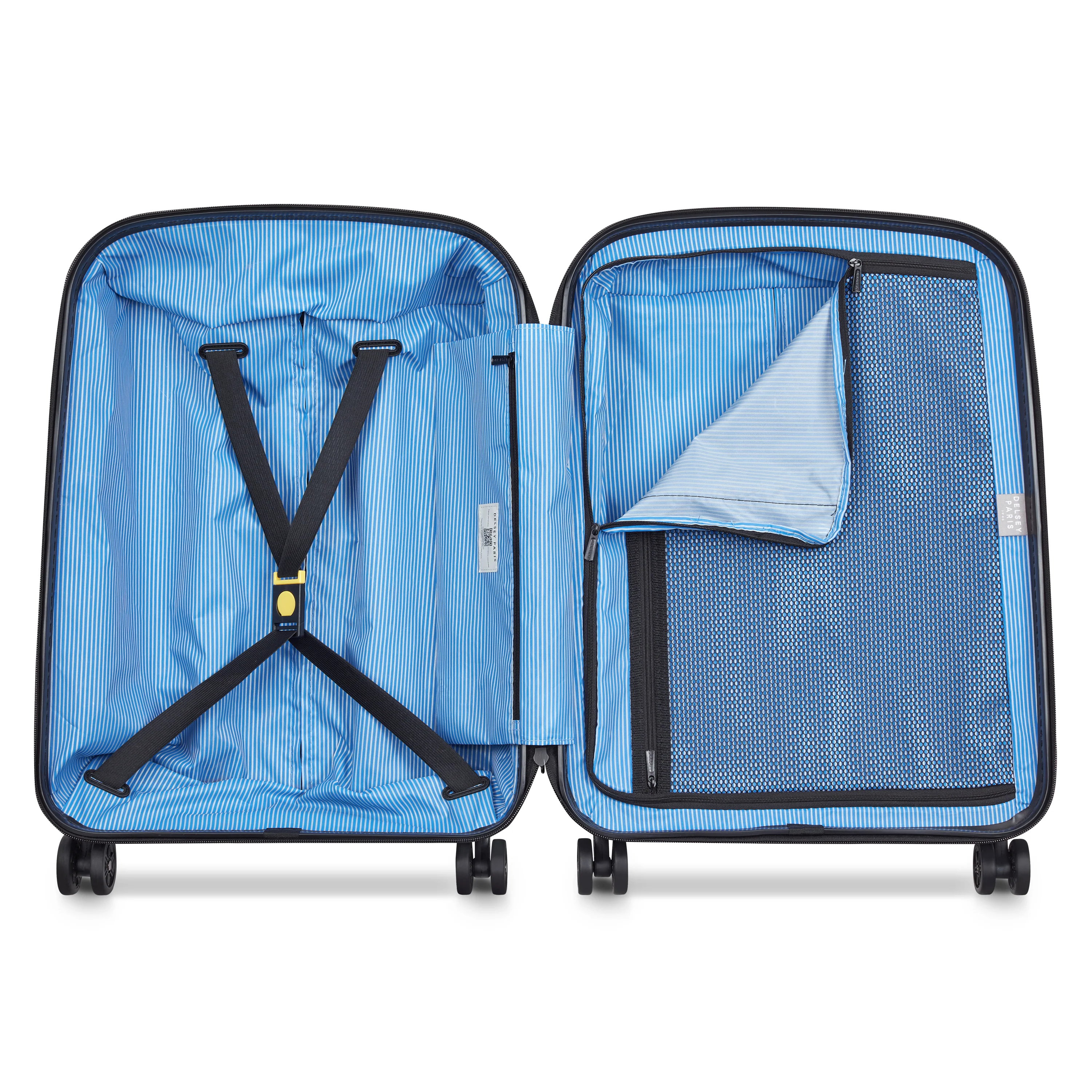 BELMONT PLUS - S Slim (55cm) Matière Recyclée