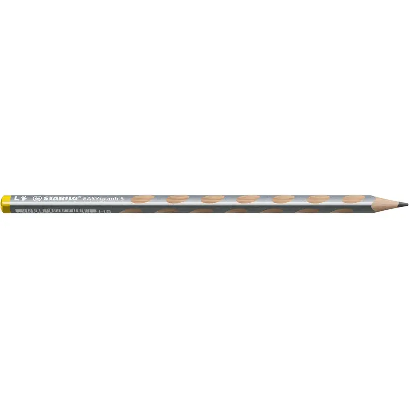 Bleistift EASYgraph S Metallic