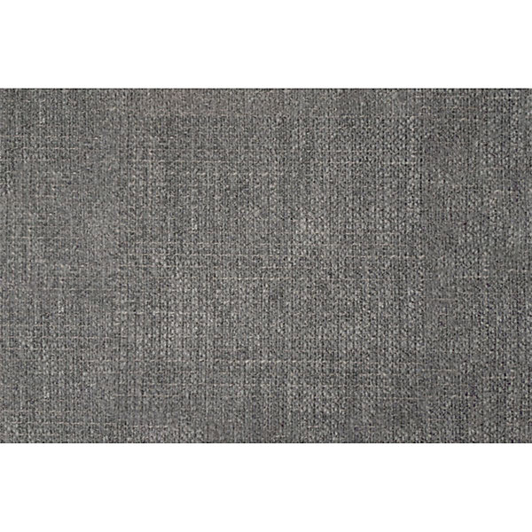 Lit avec tête de lit capitonnée tissu et sommier tapissier- Lit en bois massif