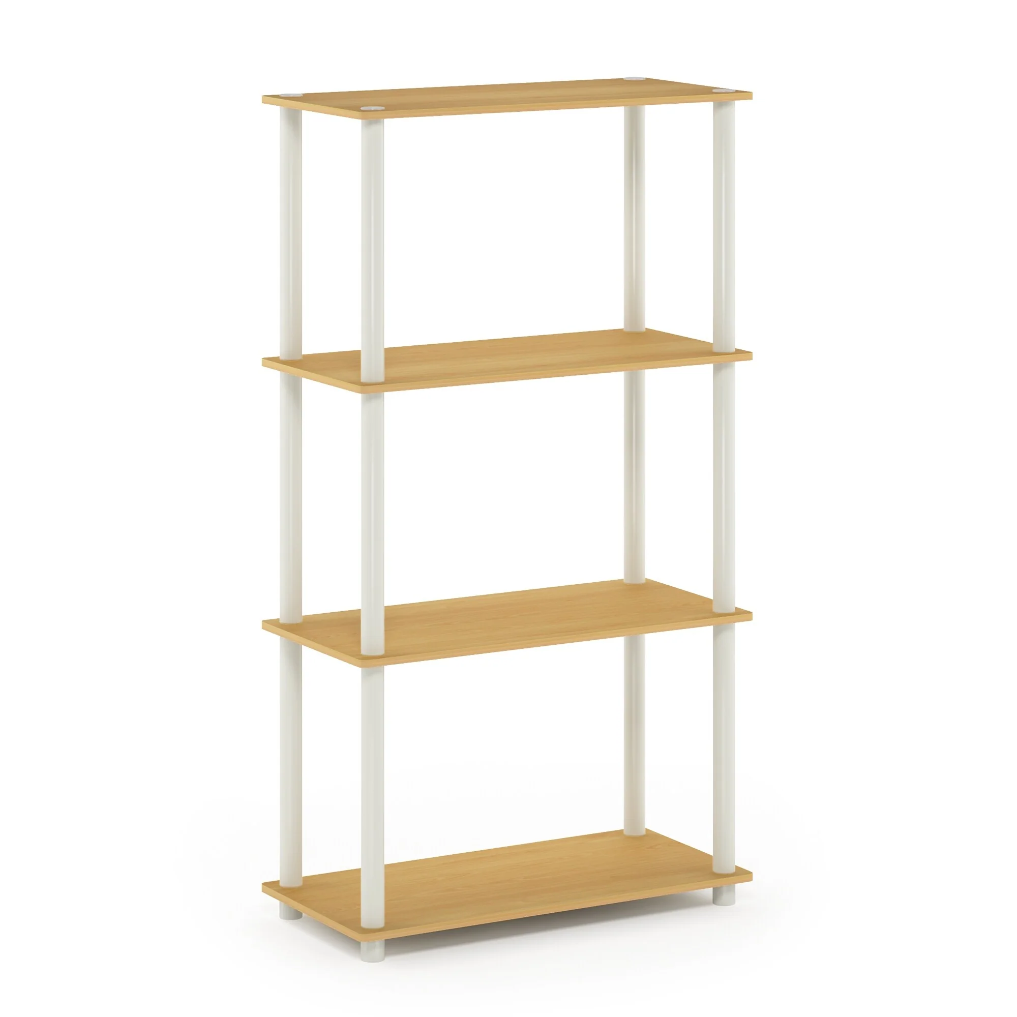 Porch & Den St. Marks 4-tier Multipurpose Shelf Display Rack
