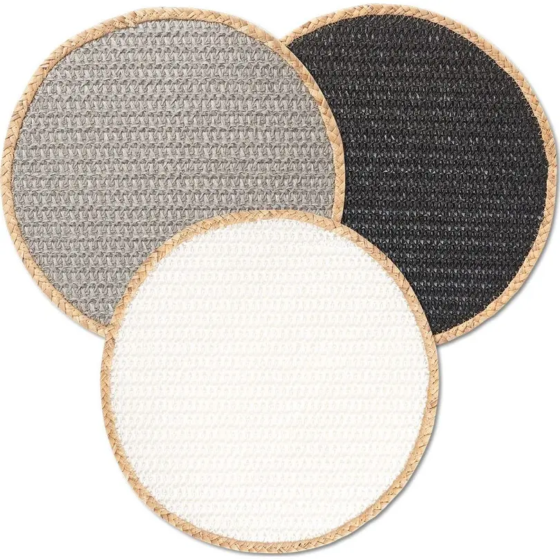 Tischset 6er-Set Nature