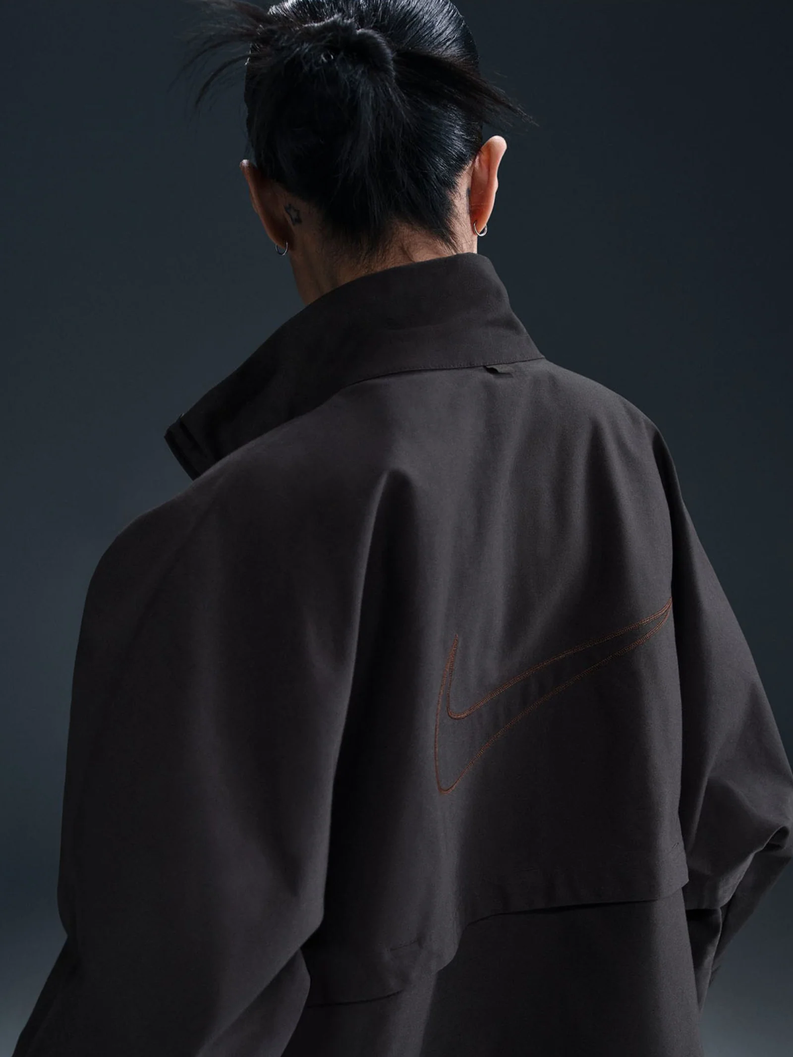 Women's Windrunner Twill Jacket