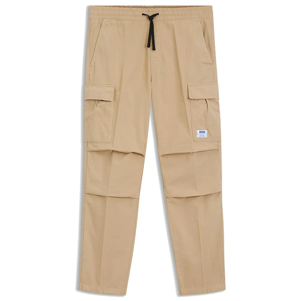 HUGO Gadic262D 10269374 pants