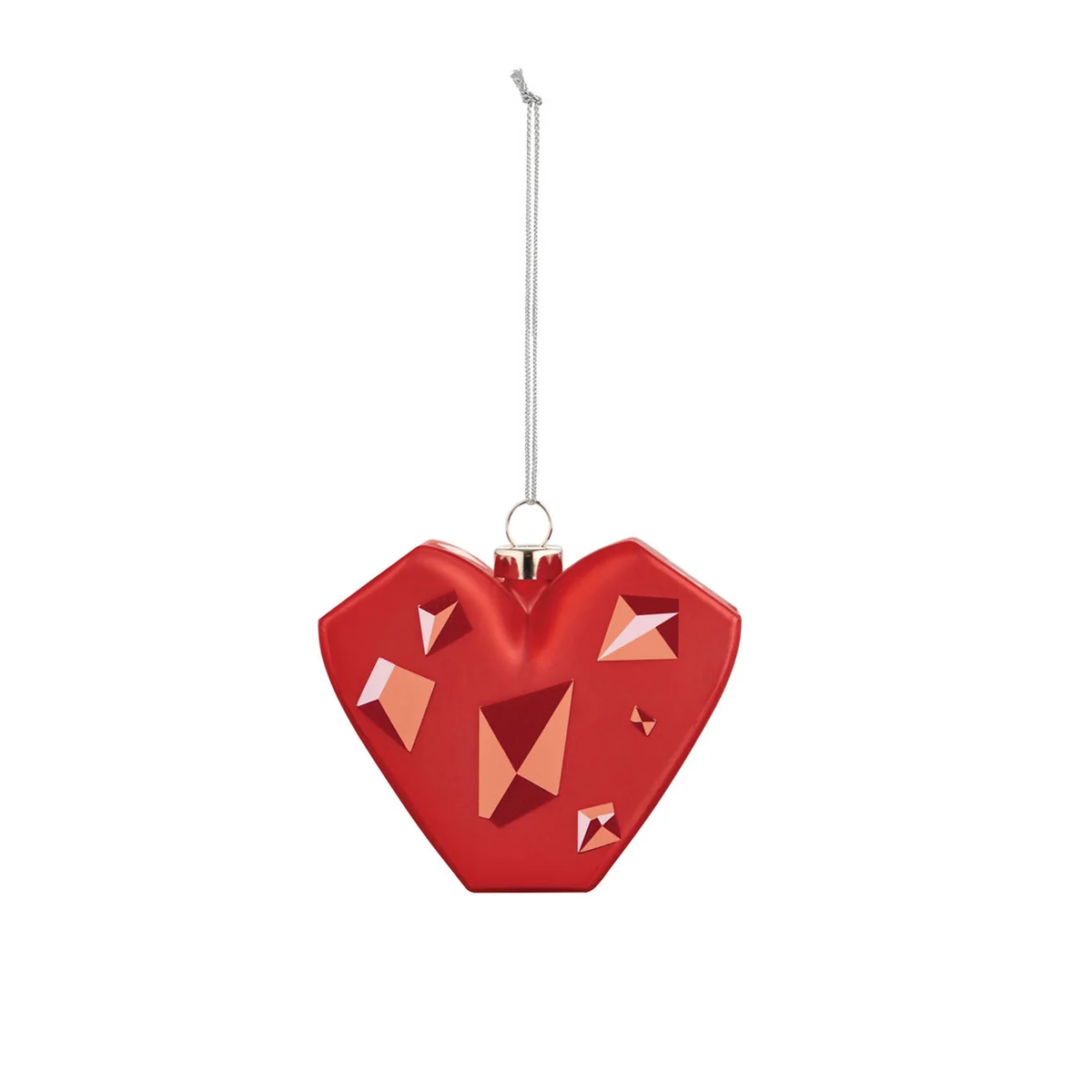 Alessi - Cube Christbaumschmuck