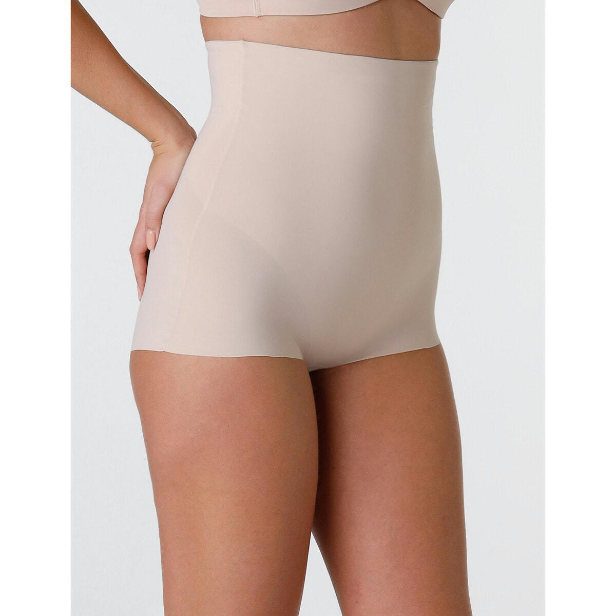 Panty taille haute